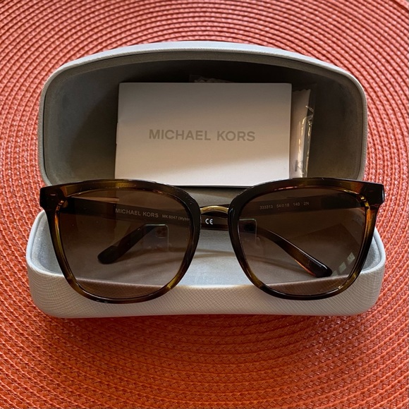 Michael Kors Sunglasses 🕶